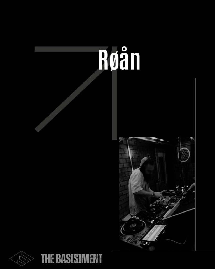 Q&A — Røån — 1 / 13