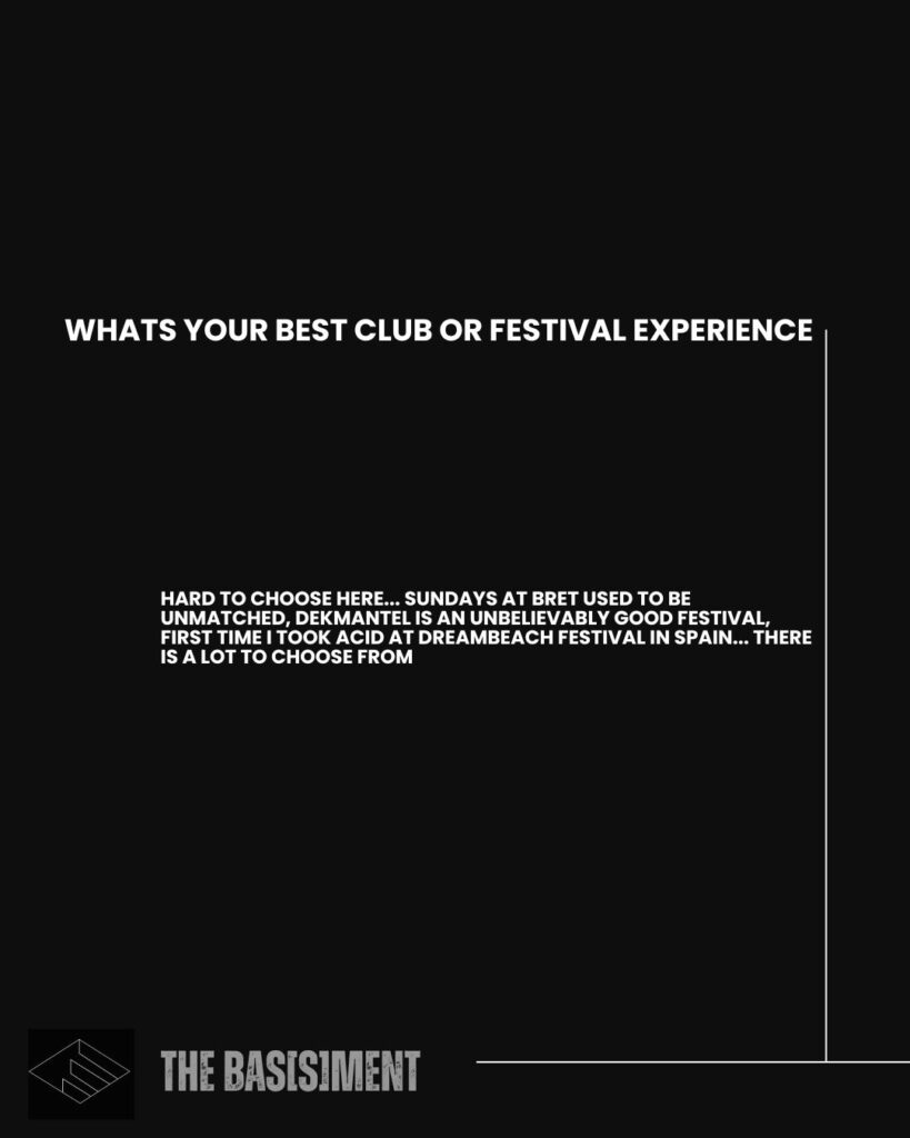 Q&A — Røån — 13 / 13
