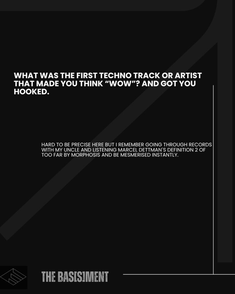 Q&A — Røån — 3 / 13
