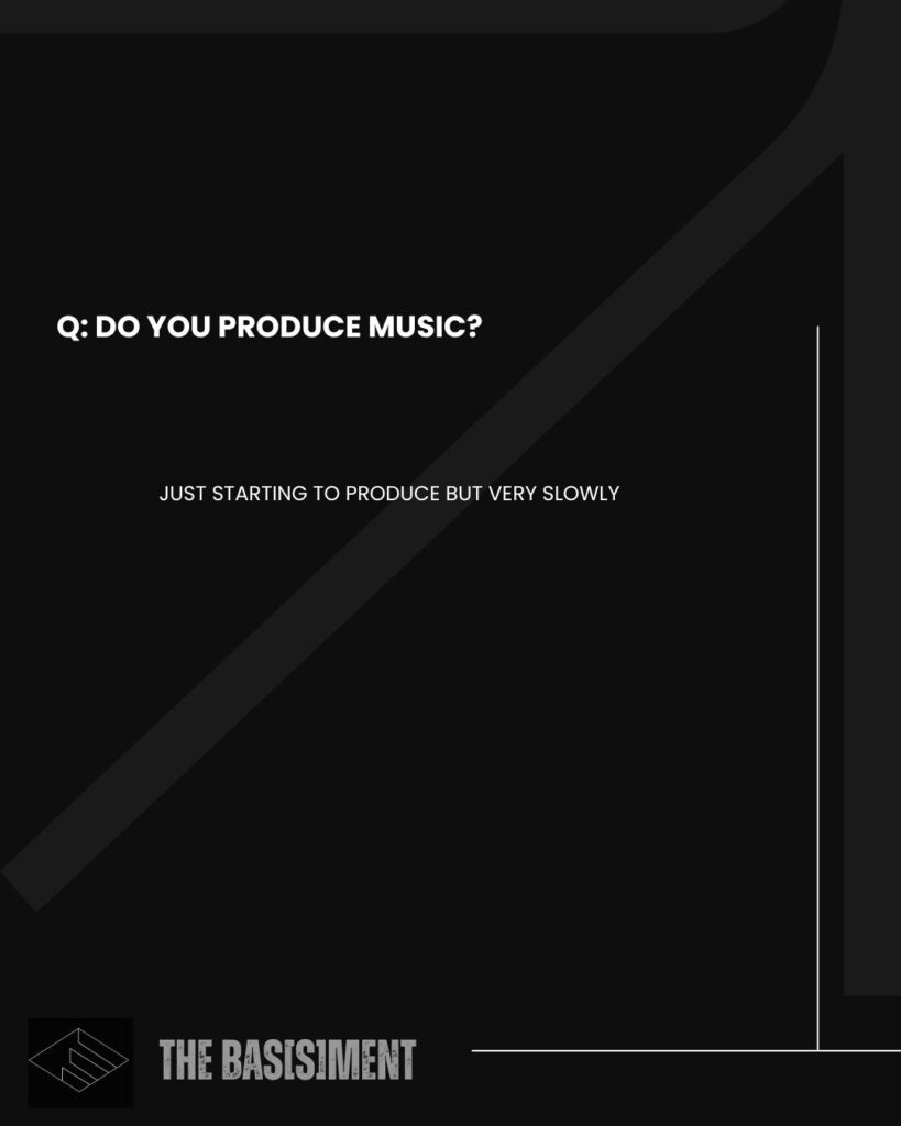 Q&A — Røån — 5 / 13